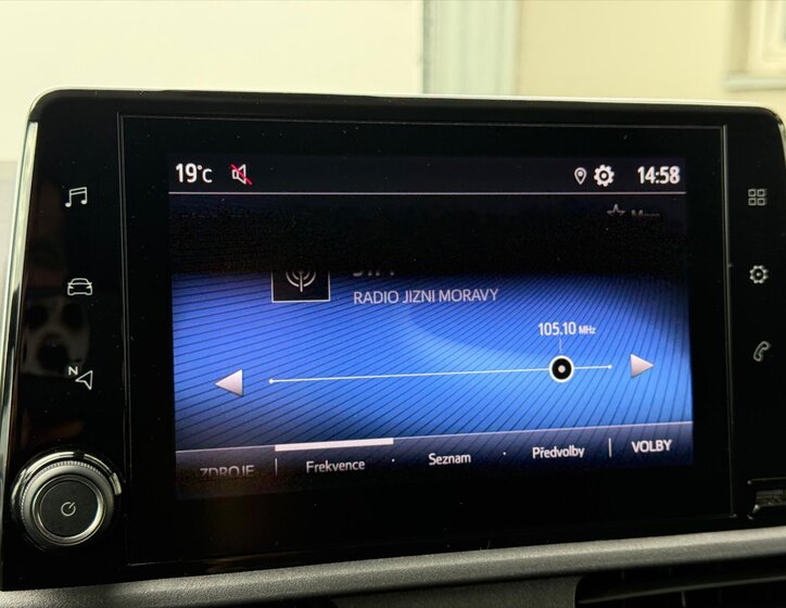 Toyota ProAce City 15