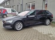 Škoda Superb 6