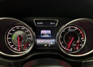 Mercedes-Benz GLS SUV / Terénní 5,5 l 430 kw