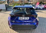 Toyota Yaris Cross 27