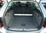 Škoda Superb Kombi 2,0 l 125 kw