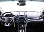 Chevrolet Orlando MPV 2,0 l 120 kw