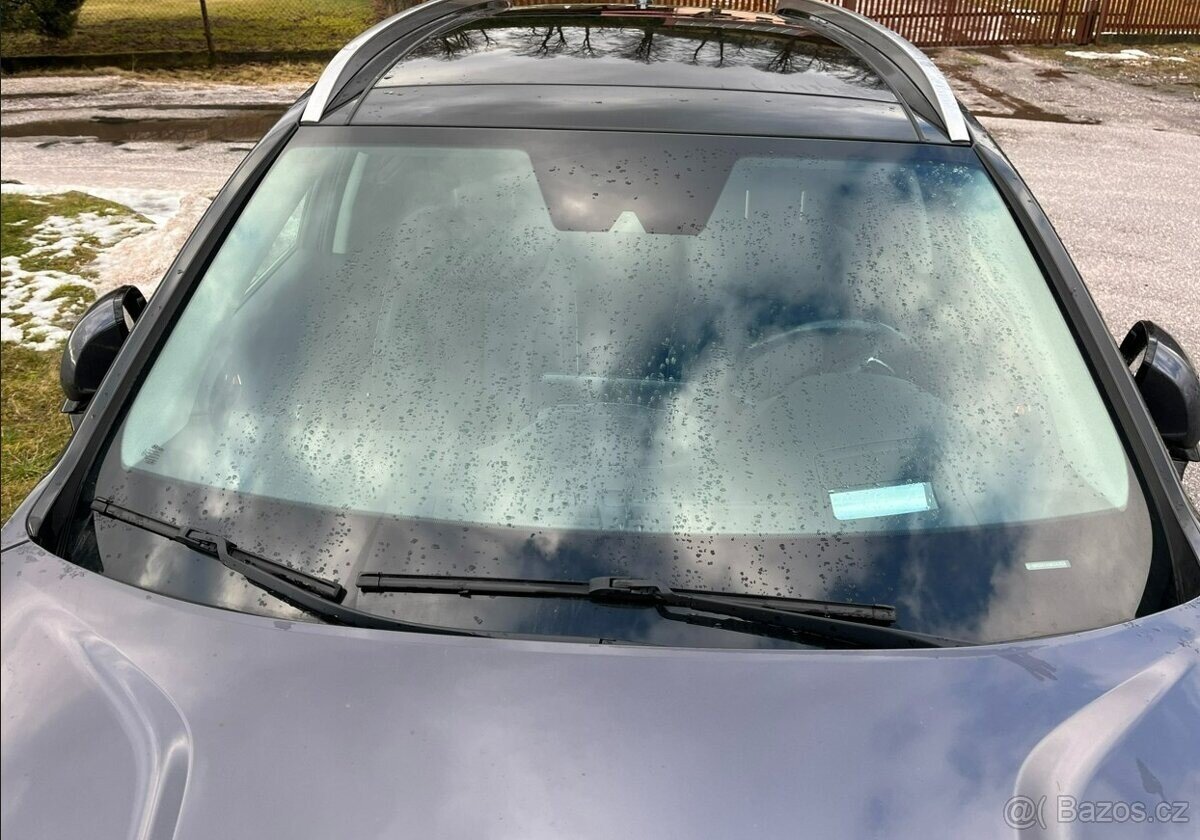 Hyundai Santa Fe SUV / Terénní 0,0 148 kw