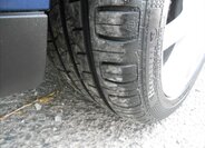 Volkswagen Jetta Sedan 2,0 l 103 kw