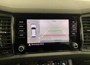 Škoda Kodiaq SUV 2,0 l 147 kw