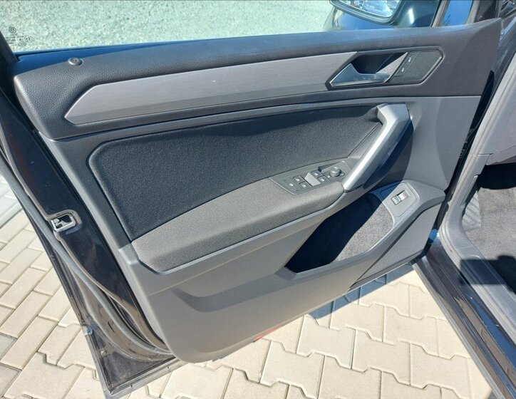 Volkswagen Tiguan Allspace SUV 2,0 l 132 kw