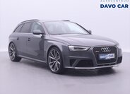 Audi RS 4 Kombi 4,2 l 331 kw