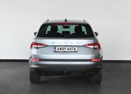 Škoda Kodiaq SUV 2,0 l 110 kw