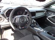 Chevrolet Camaro Kupé 6,2 l 339 kw