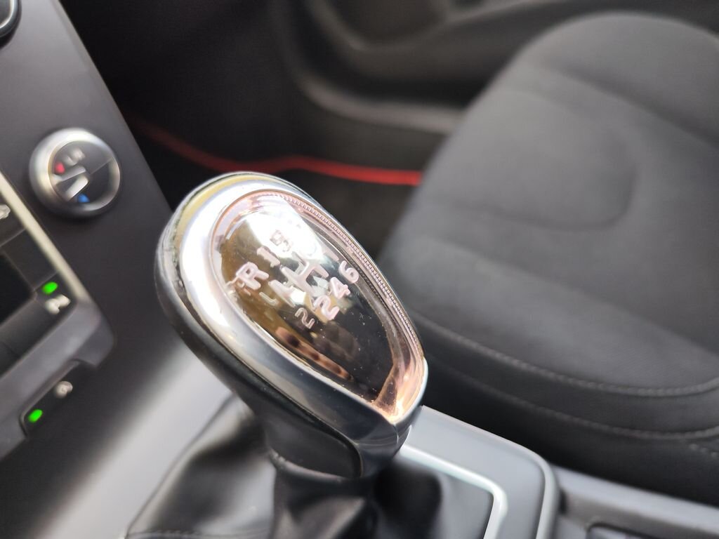 Volvo V40 Hatchback 1,6 l 84 kw