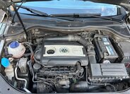 Volkswagen Passat CC Sedan / Limuzína 0,0 118 kw