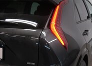 KIA Niro CUV / Crossover 1,6 l 95 kw