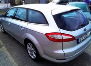 Ford Mondeo Kombi 2,0 l 103 kw