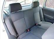 Volkswagen Polo Hatchback 1,2 l 40 kw