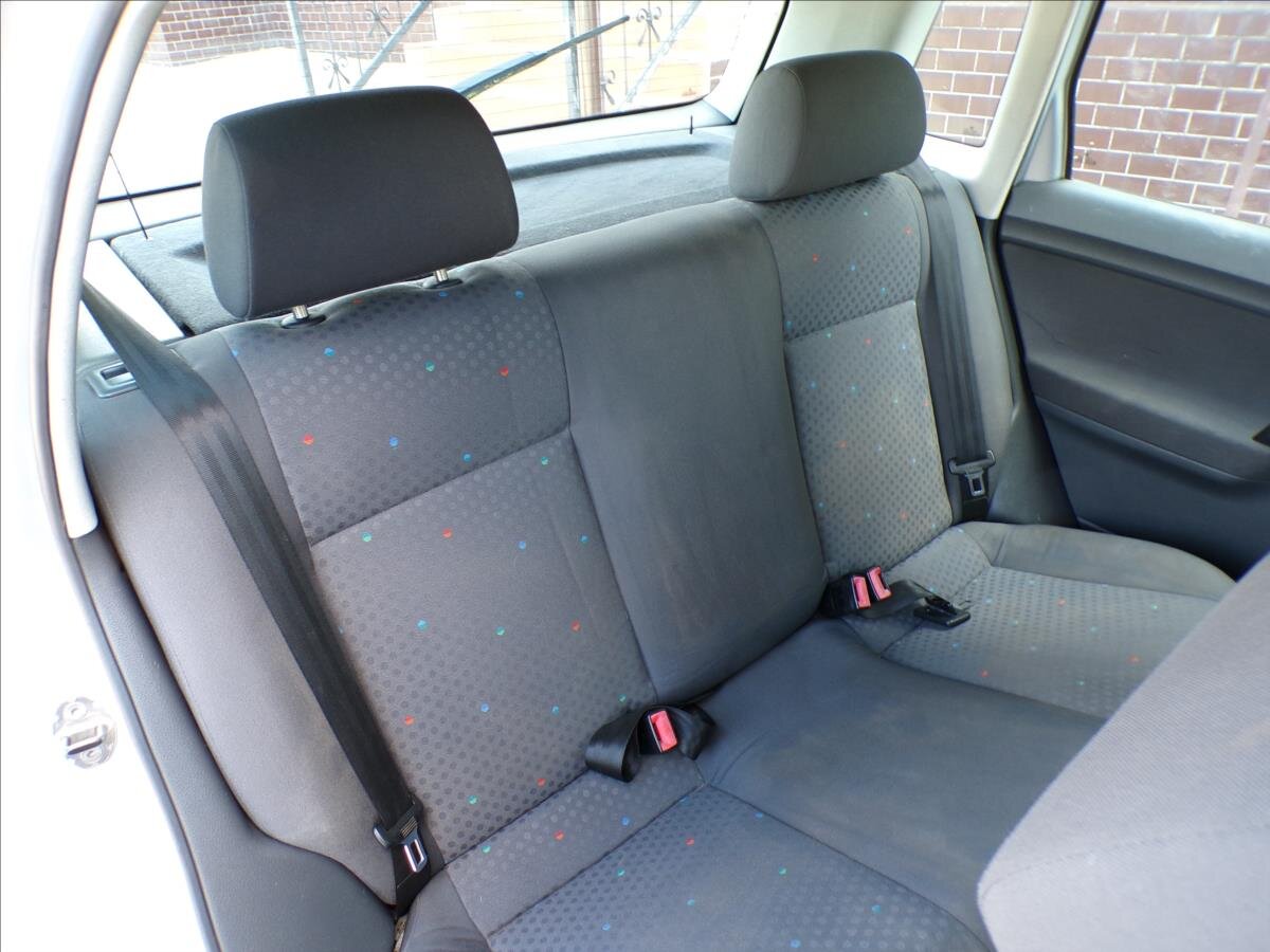 Volkswagen Polo Hatchback 1,2 l 40 kw