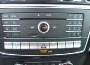 Mercedes-Benz GLE SUV / Terénní 3,0 l 190 kw