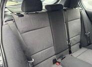 BMW Řada 1 Hatchback 2,0 l 90 kw