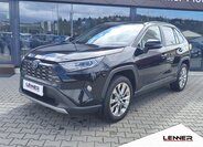 Toyota RAV4 SUV / Terénní 2,5 l 163 kw
