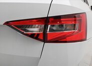 Škoda Superb Kombi 1,6 l 88 kw