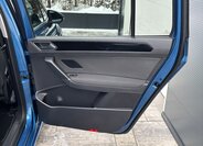 Volkswagen Touran MPV 1,4 l 110 kw