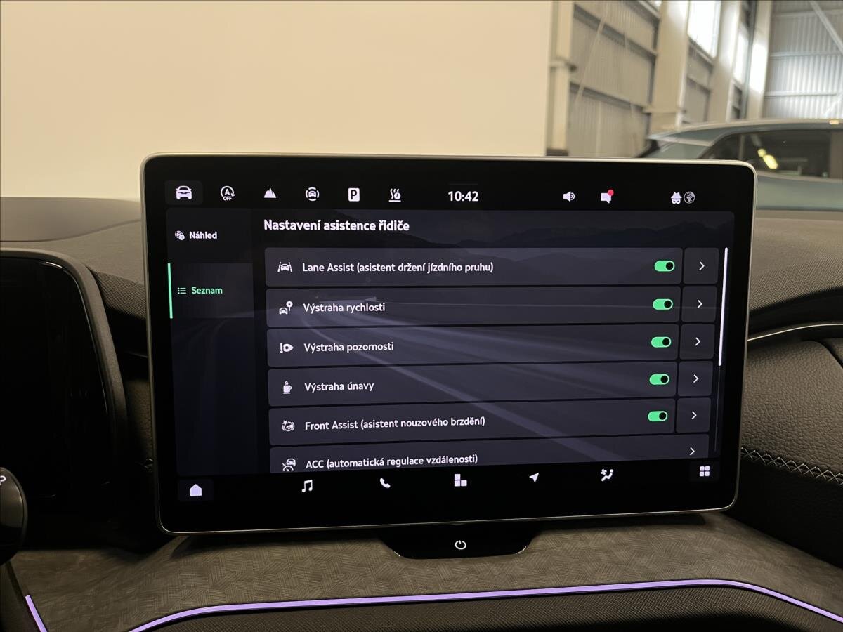 Škoda Kodiaq SUV 2,0 l 142 kw