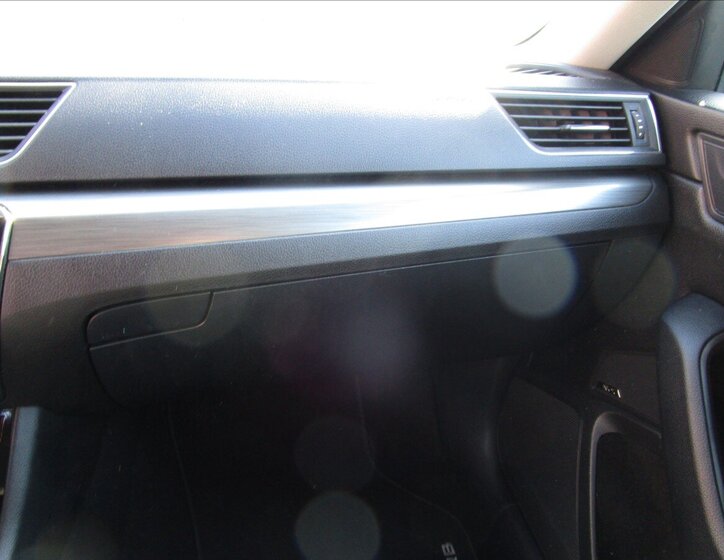 Škoda Superb Kombi 2,0 l 110 kw