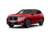 BMW X3 SUV 2,0 l 145 kw