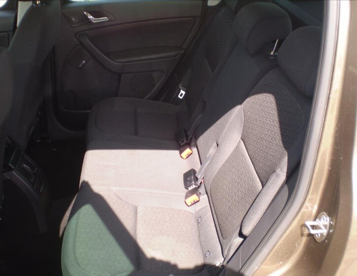 Škoda Yeti Kombi 1,2 l 77 kw