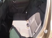 Škoda Yeti Kombi 1,2 l 77 kw