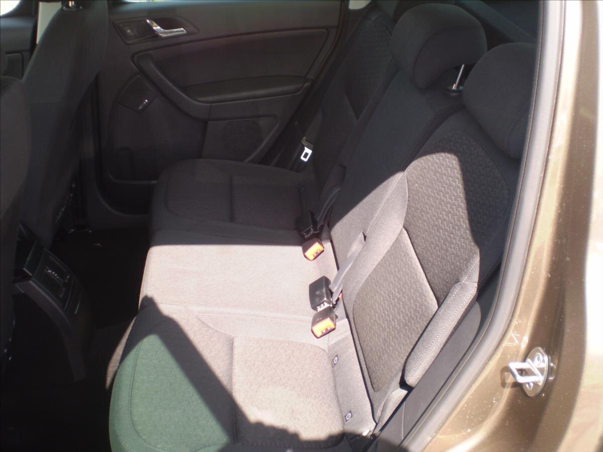 Škoda Yeti Kombi 1,2 l 77 kw