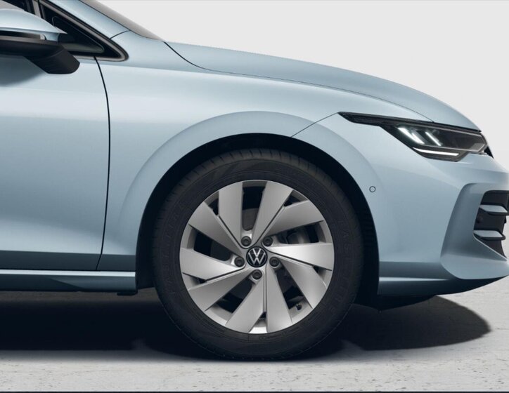 Volkswagen Golf Hatchback 1,5 l 85 kw