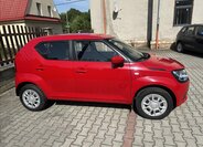 Suzuki Ignis Hatchback 1,2 l 66 kw