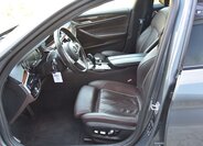 BMW Řada 5 Sedan / Limuzína 4,4 l 340 kw