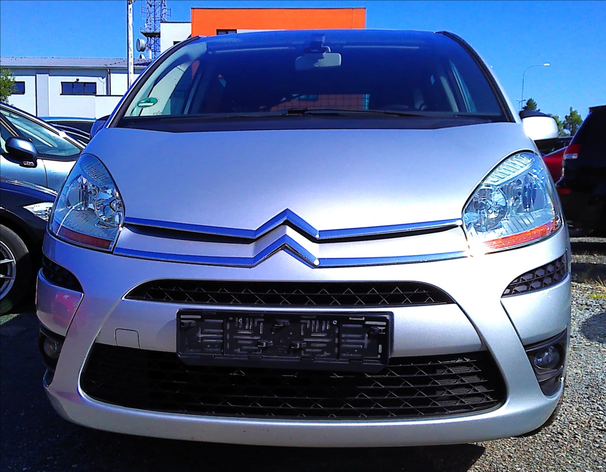 Citroën C4 Picasso