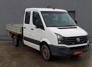 Volkswagen Crafter 3