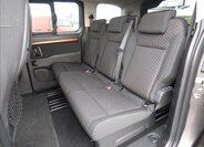 Toyota ProAce MPV 2,0 l 130 kw