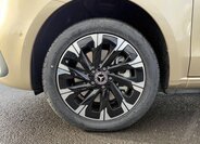 Mercedes-Benz Vito VAN / Minibus 2,0 l 140 kw