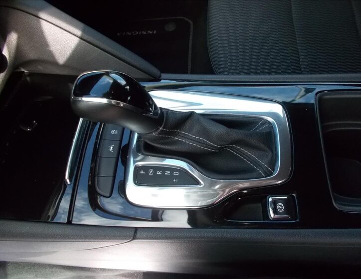 Opel Insignia Hatchback 2,0 l 125 kw