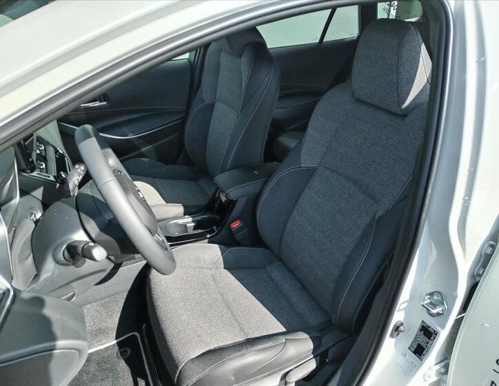 Toyota Corolla Kombi 0,0 103 kw