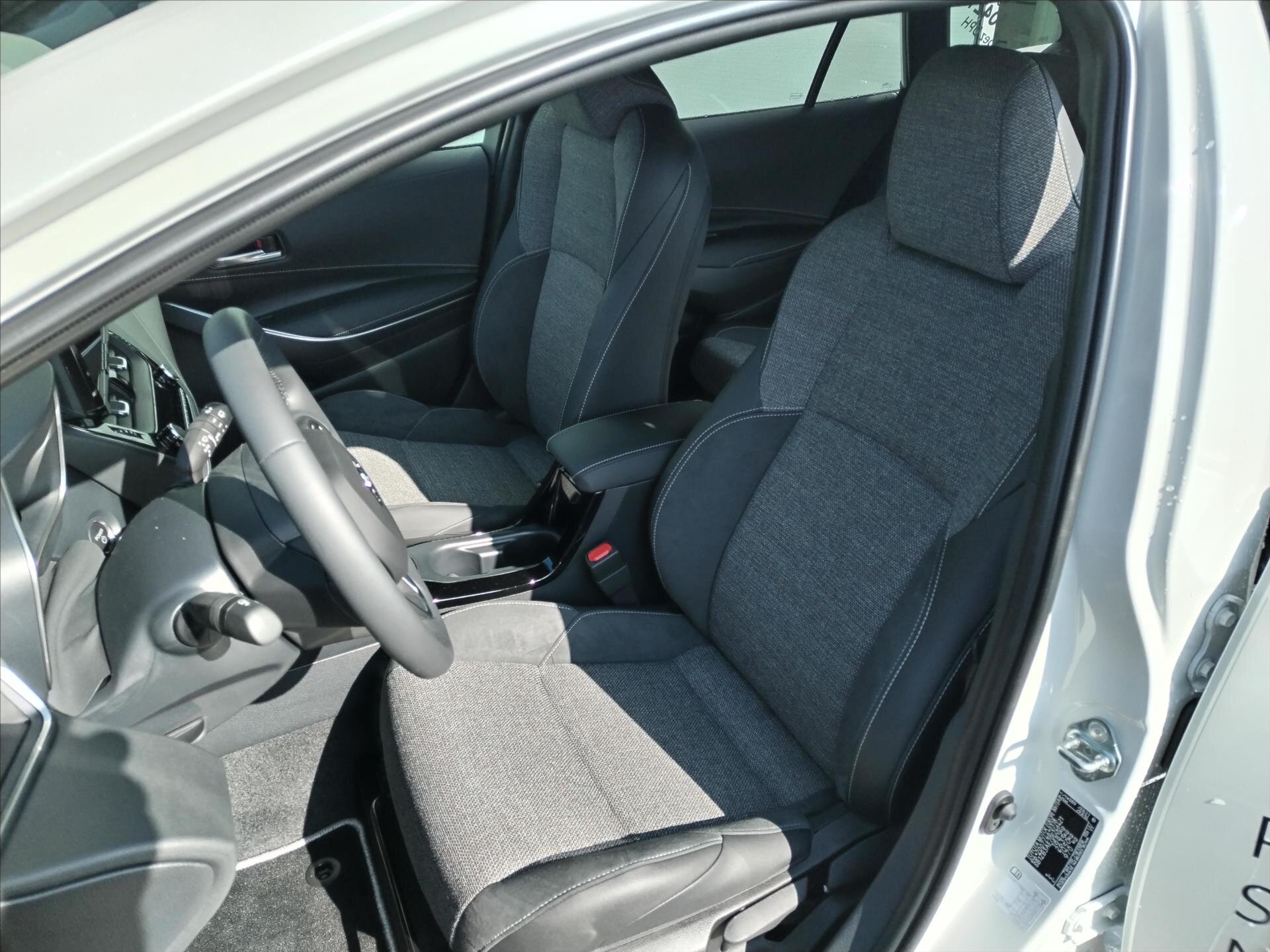 Toyota Corolla Kombi 0,0 103 kw