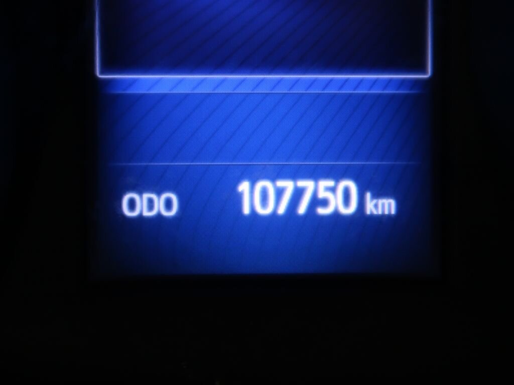 Toyota Auris Kombi 1,8 l 73 kw