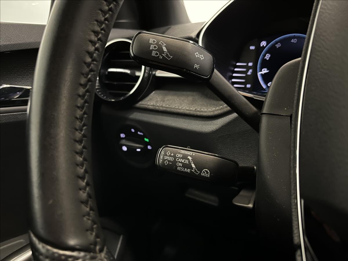 Škoda Fabia Hatchback 999,0 81 kw