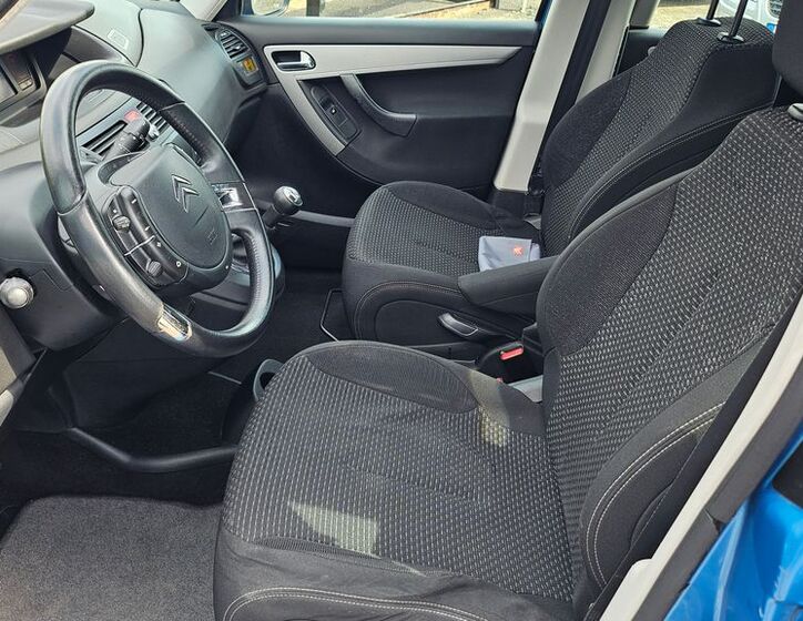 Citroën C4 Picasso 7