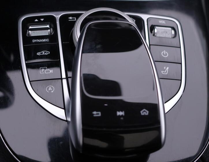 Mercedes-Benz Třídy E 36