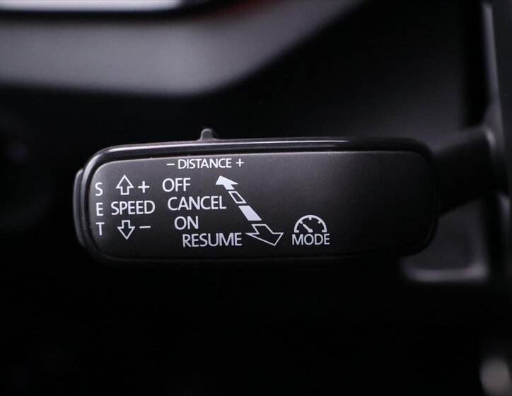 Škoda Kamiq SUV 1,5 l 110 kw