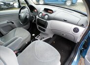 Citroën C3 Hatchback 1,4 l 50 kw