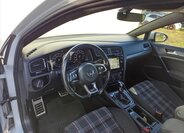 Volkswagen Golf Hatchback 2,0 l 180 kw
