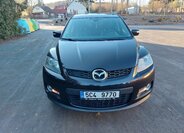Mazda CX-7 Kombi 0,0 191 kw