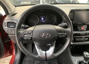 Hyundai i30 Kombi 998,0 88 kw