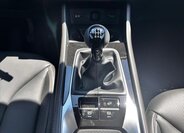 MG HS SUV 1,5 l 125 kw